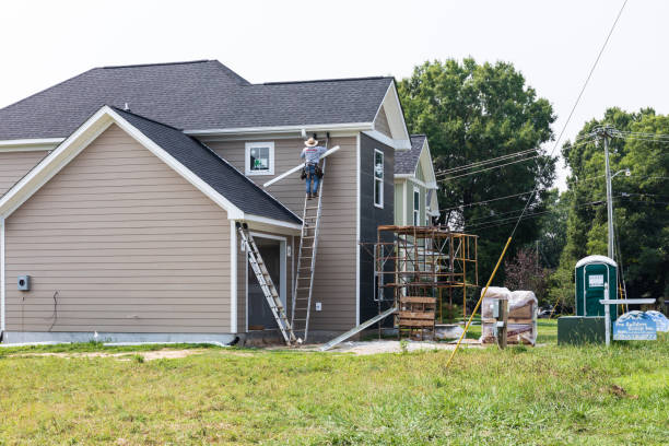 Siding for Multi-Family Homes in Plainview, NY